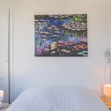 Le Flower - 3 - Proche Centre-ville 트루아